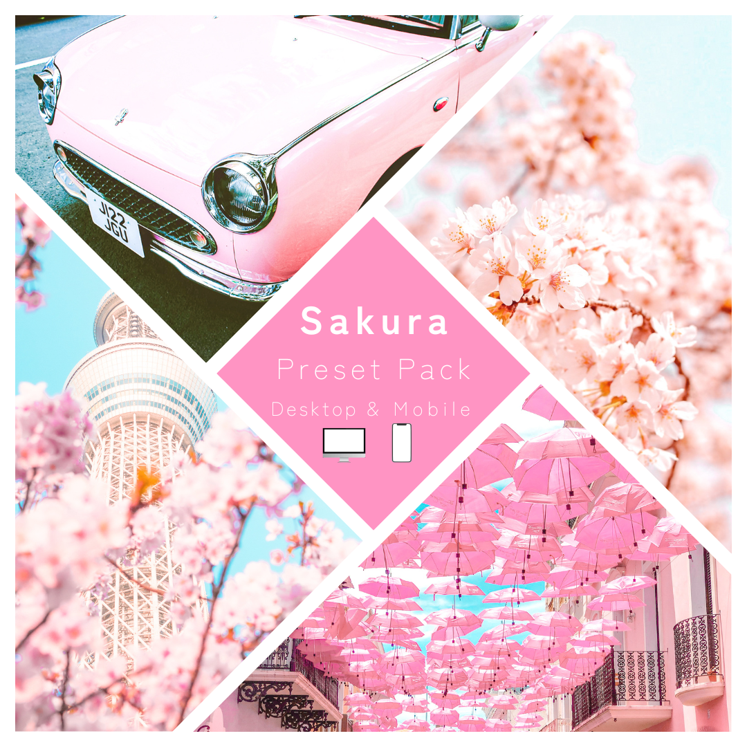 Sakura