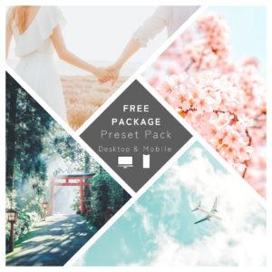 FREE PACKAGE